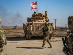 Urgent 24: The US Army is sending additional forces to the Middle East in addition to the 50,000 currently present