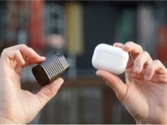 The Supertiny 100W charger from Rolling Square breaks the boundaries of size