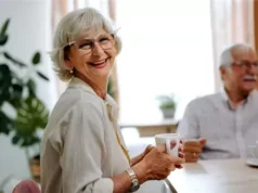 Urgent 24: A study reveals the secret to improving the health of the elderly with age