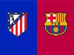 Urgent 24: The date of the Atletico Madrid match against Barcelona at the top of the Spanish League. Find out the time and broadcast channel