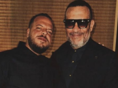 Urgent 24: Majed Al-Masry, the hero of the series Without Paper, a story directed by his son