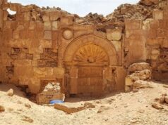 Urgent 24: Built by Salah al-Din al-Ayyubi… Soldier’s Castle is the most prominent Islamic landmark in South Sinai