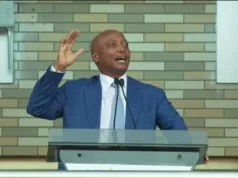 Urgent 24: CAF’s punishment for Al-Ahly was an attempt by Motsepe to reach rapprochement with Morocco