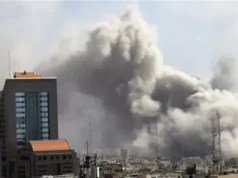 Urgent 24: A trader on Polymarket makes a fortune from the Iran war and sparks controversy