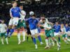 Urgent 24: Italy qualifies for the European play-off final for the 2026 World Cup after beating Ireland… and faces Bosnia and Herzegovina