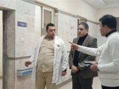 Urgent 24: An inspection tour by the Menoufia Health Agent at Sadr Menouf Hospital in preparation for operating the Cardiothoracic Surgery Department
