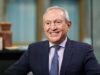 Urgent 24: Because of the Iran war, billionaire Nassef Sawiris loses 61 billion pounds