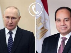 Urgent 24: Russia, with its weight and capabilities at the international level, is able to influence the end of the war