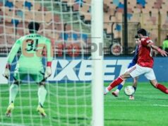 Urgent 24: Al-Ahly duo in the ideal lineup for the second leg of the African Champions League quarter-finals, despite the exit