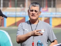 Urgent 24: After leaving Qatar, Oscar returns to Cairo to resume his direct supervision of the referees’ committee