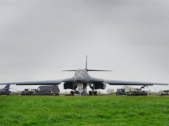 Urgent 24: To strike Iran.. Britain agrees to the United States’ use of military bases on its territory