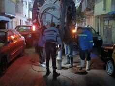 Urgent 24: The Governor of Alexandria directs to continually raise the degree of preparedness in all sectors to confront weather fluctuations