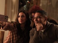 Urgent 24: Two Other than Us series, Episode 14.. Events escalate after Dina El-Sherbiny refuses to return to Aser Yassin