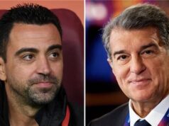 Urgent 24: With you, we lost, and with Flick, we won… and Victor Font took advantage of you