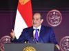 Urgent 24: The first comment from President Sisi regarding the Ramadan drama