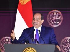 Urgent 24: The first comment from President Sisi regarding the Ramadan drama