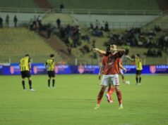 Urgent 24: The result of the Al-Ahly and Arab Contractors match: Trezeguet leads in the first half with the help of Imam Ashour