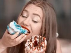 Urgent 24: Experts identify the worst times to eat sugar