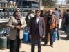 Urgent 24: Since the beginning of March, more than 668 thousand butane cylinders have been pumped into the centers and villages of Sohag