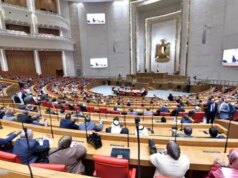 Urgent 24: Parliamentary move to reveal the fate of community participation funds for petroleum companies