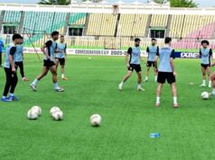 Urgent 24: Motamed Gamal calls on Zamalek players to achieve a positive result against Otoho in the Confederation