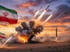 Urgent 24: Iranian cluster missiles bypass Israeli air defense layers