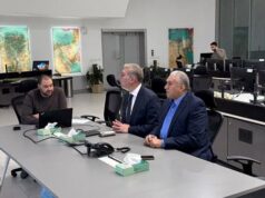 Urgent 24: The Minister of Petroleum makes a surprise visit to the control center of the national gas network to check on the regularity of supplies to consumers