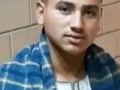 Urgent 24: A young man was killed and his brother was injured in a traffic accident under the Tama Overpass in Sohag