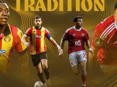 Urgent 24: Champions League Classico: Al-Ahly and Esperance confrontation between revenge and assertion of control