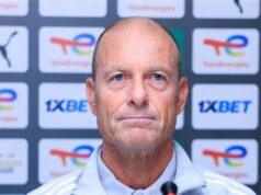 Urgent 24: Our goal is to achieve a positive result against Esperance before the Cairo match