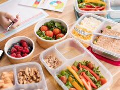 Urgent 24: 5 common meals that secretly harm the intestines…experts reveal