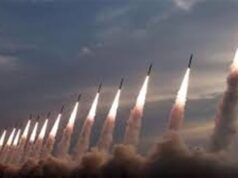 Urgent 24: With Khorramshahr, Imad and Qadr missiles… Iran targets a missile depot in Israel and the American base in Qatar