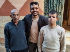 Urgent 24: My wish is to perform Hajj, get married, and have a family private