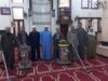 Urgent 24: Fayoum Endowments intensifies cleaning campaigns in mosques in preparation for Eid al-Fitr