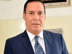 Urgent 24: He died inside his office.. Assiut University mourns Dr. Ahmed Ali Ibrahim, Professor of Physics at the Faculty of Science