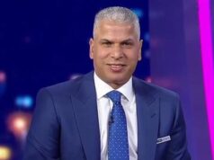 Urgent 24: Shame and this word does not count.. An argument between Wael Gomaa and Youssef Shibo over African arbitration