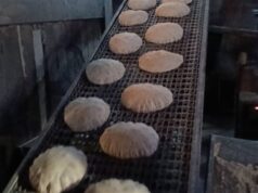 Urgent 24: 10 municipal bakeries were seized for producing underweight bread during ration campaigns in Beheira