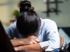 Urgent 24: Sparkling water reduces fatigue and mental exhaustion