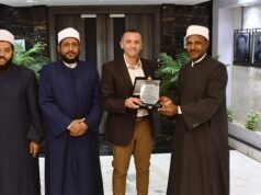 Urgent 24: Coordination to intensify advocacy convoys to promote the values of loyalty