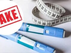 Urgent 24: A study warns of the high rate of counterfeit medicines to treat obesity