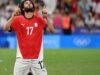 Urgent 24: Mohamed Elneny…the unknown soldier who achieved quiet glory from Mahalla to international stadiums