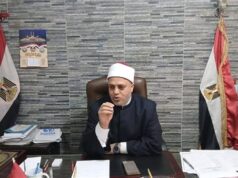 Urgent 24: Forming a central operations room to monitor mosques and Eid al-Fitr squares