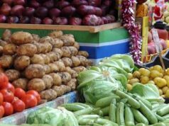 Urgent 24: Vegetable prices today, Thursday, March 19, 2026 in the Obour Market