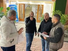 Urgent 24: Tourism and resorts in Alexandria launch intense campaigns against hotels to prevent exploitation of citizens