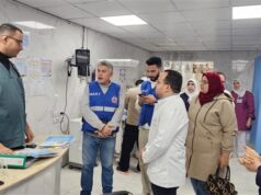 Urgent 24: Critical care teams follow up with 37 hospitals in 11 governorates to ensure the implementation of the Eid al-Fitr medical insurance plan