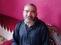 Urgent 24: Sadness descends on the village of Al-Masalaha in Qena after the death of a sheikh during the Eid al-Fitr takbeers