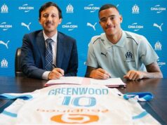 Urgent 24: Paris Saint-Germain is preparing 80 million euros to include Mason Greenwood from Marseille