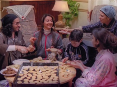 Urgent 24: From Lama Al-Kahk to Delivery… How did the rhythm of life change Eid rituals in Egyptian homes?