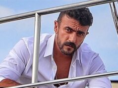 Urgent 24: Ahmed Al-Awadi on criticism of Rahma Mohsen’s appearance as Ali Clay: She played a nice role