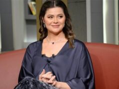 Urgent 24: Children should not be a reason for continuing married life…and my role in Once Upon a Time has nothing to do with my personal life.